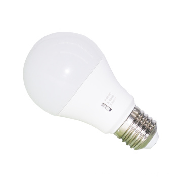 3 CCT light Led Bulb A60 9W High Lumen Led Light Bulb